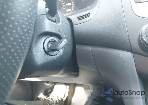 2007 Honda Accord 2.4 Lx из США, поврежденный, VIN 1HGCM56497A001405